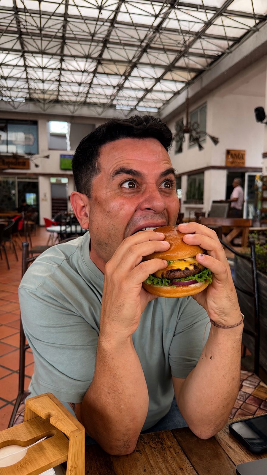 Luchando contra los antojos